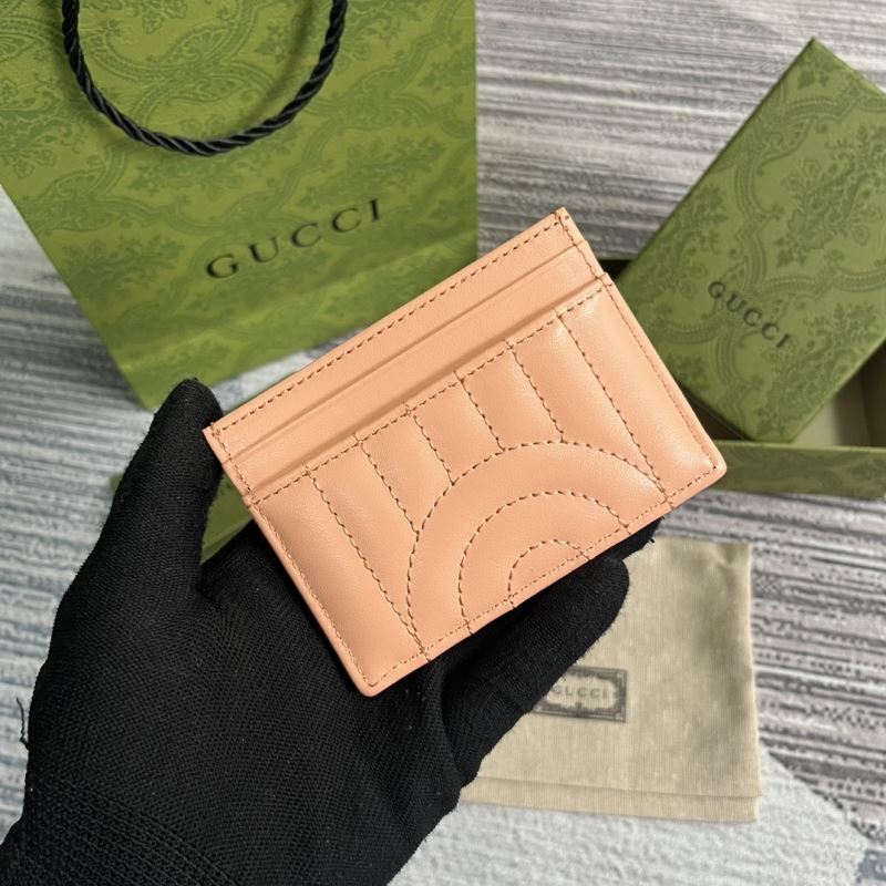 Gucci Wallets